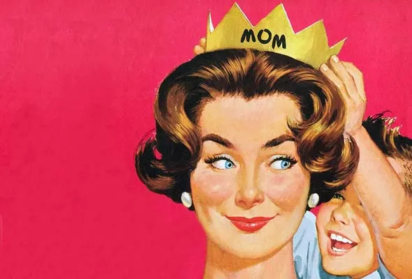 Mother
