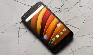 Motorola Moto X Force