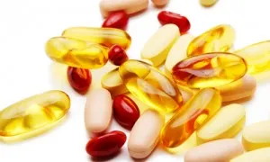Multivitamins