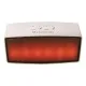 Musesonic Tunestar Wireless Bluetooth Speaker