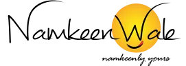 Namkeenwale Logo