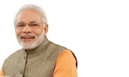 Narendra Modi
