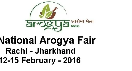 National Arogya Fair 2016