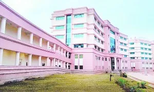 National Institute Of Science Education And Research In Bhubaneswar