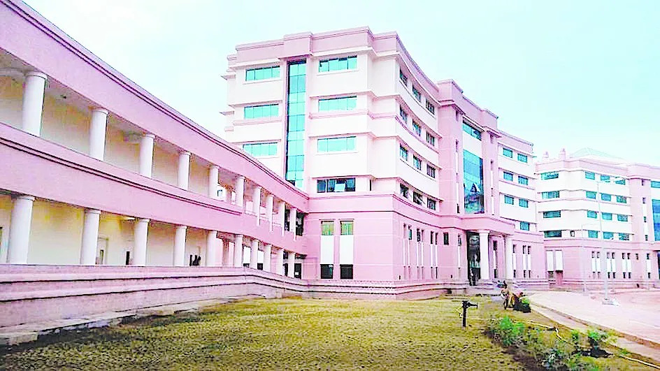 National Institute Of Science Education And Research In Bhubaneswar