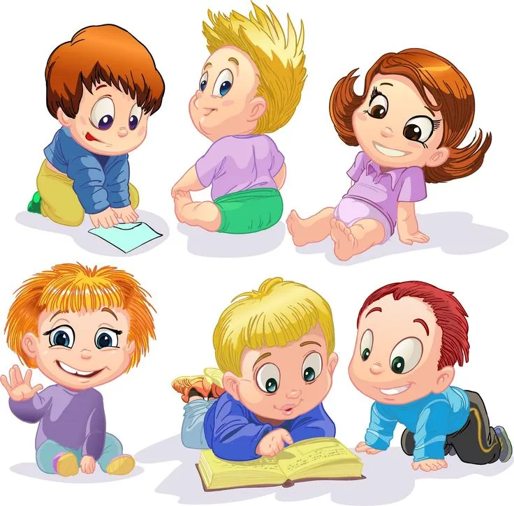 Naughty Kids jokes