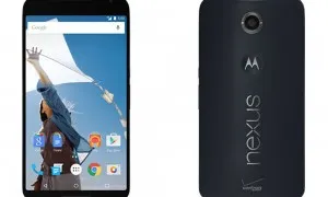 Nexus 6