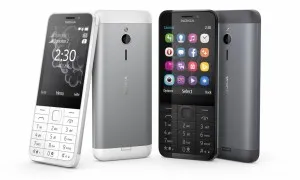 Nokia 230 Dual SIM Now Available In India