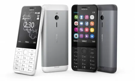 Nokia 230 Dual SIM Now Available In India