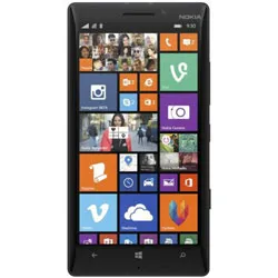 Nokia Lumia 930 GSM Mobile Phone