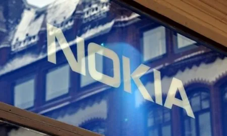 Nokia And Energia Communications