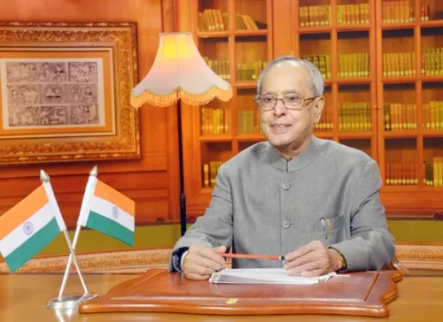 Officer Trainees Of Indian Audit And Accounts Service
