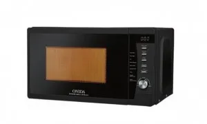 Onida 20 Litre MO20GJP11B Grill Microwave Oven