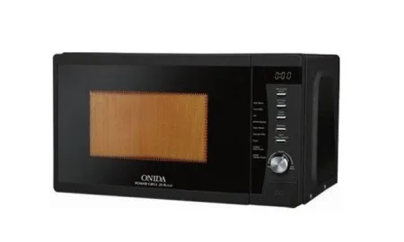Onida 20 Litre MO20GJP11B Grill Microwave Oven