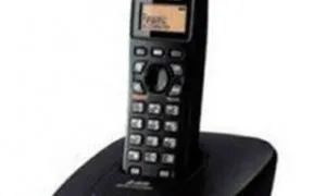 Panasonic Kxtg 3615Bxs Cordless Landline Phone