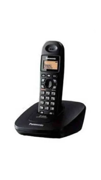 Panasonic Kxtg 3615Bxs Cordless Landline Phone