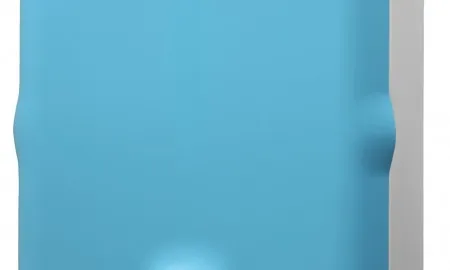 Panasonic TKCS43 DAJ UV 25 Watt Water Purifier