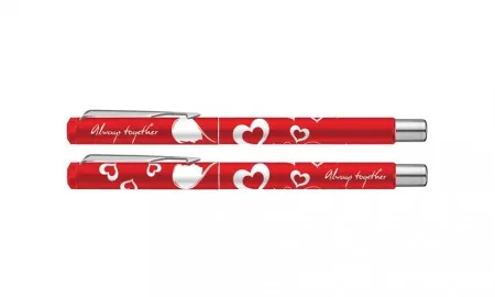 Parker Valentine Day Special Edition Roller Ball Pens