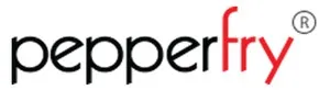 Pepperfry New Logo