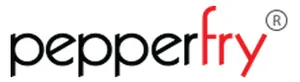 Pepperfry New Logo