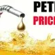 Petrol Price Cut