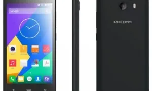 Phicomm C630 4GB Black