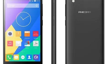 Phicomm Energy 653 4G