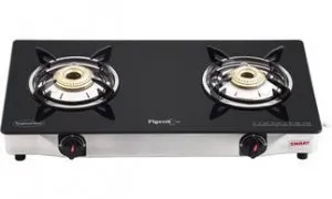 Pigeon 2 Burner Gas Stove