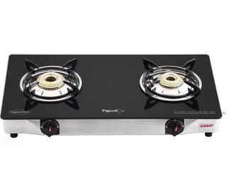Pigeon 2 Burner Gas Stove