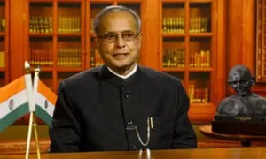 President Of India 1