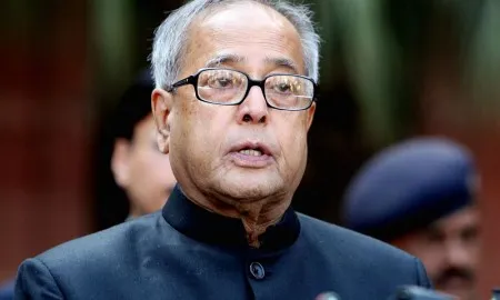 President Of India 2