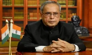 President Of India To Inaugurate Counter