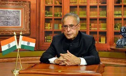 President of India