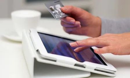 Promotion Of Payments Through Cards And Digital Means