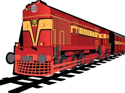 Railway Budget 2016