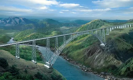 Railway Jammu And Kashmir