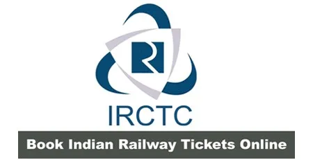 Railways E Booking Of Tickets