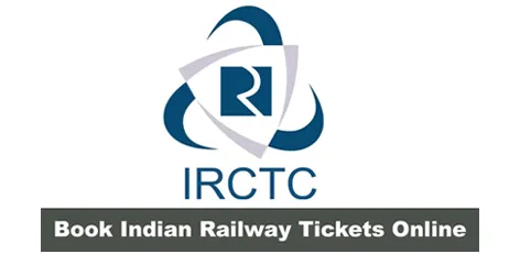 Railways E Booking Of Tickets