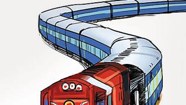 Railways To Increase Revenue