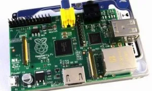 Raspberry PI 3