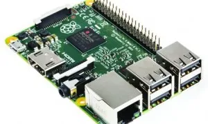 Raspberry Pi 2 MODB 1GB Quad Core