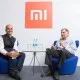 Ratan Tata Visiting Mi Indias Office In Bangalore 2