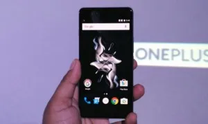 Refurbished And Unboxed OnePlus X