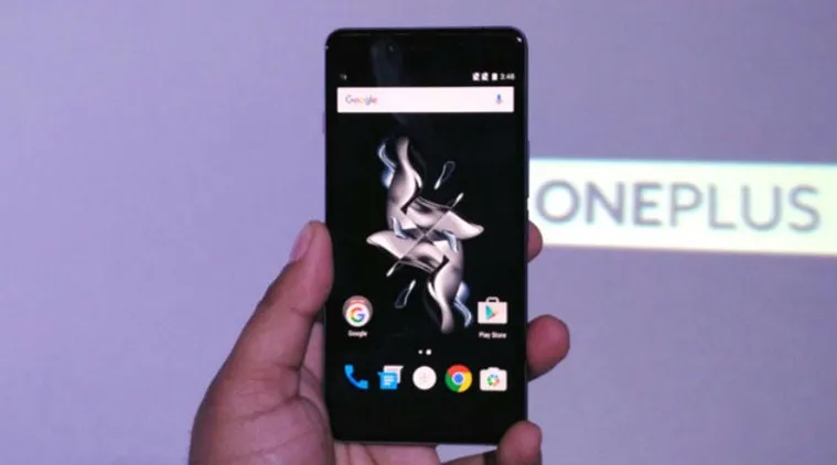 Refurbished And Unboxed OnePlus X