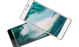 Reliance Jio LYF WATER 1