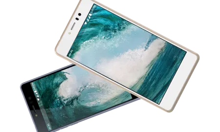 Reliance Jio LYF WATER 1