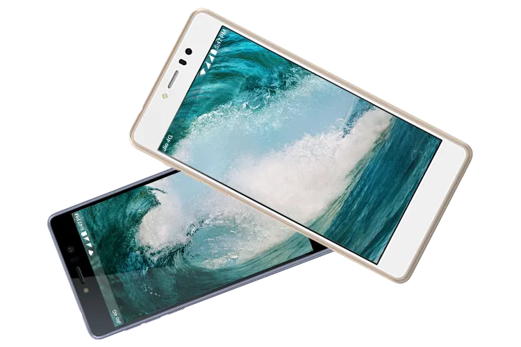 Reliance Jio LYF WATER 1