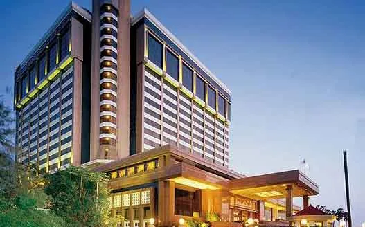 Retail And Office Real Estate In India
