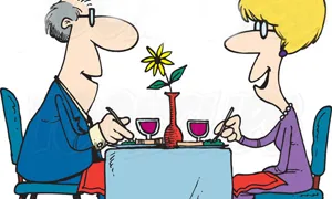 Revenge Of An Ex Wife