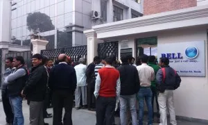 Ringing Bells Noida Office
